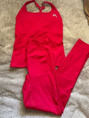 Oner Active Timeless Toasted Red Set